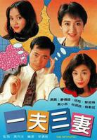 美剧《一夫三妻》第一季在线播百度普通话